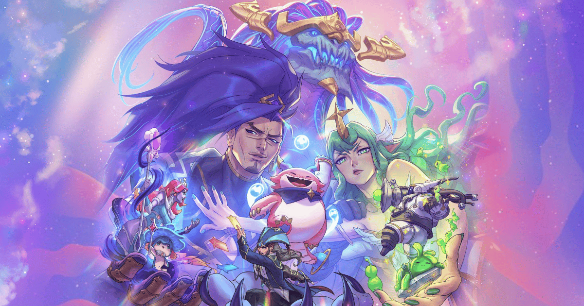 TFT Set 17: Space Gods - New Mechanics, Release Date, and Tips